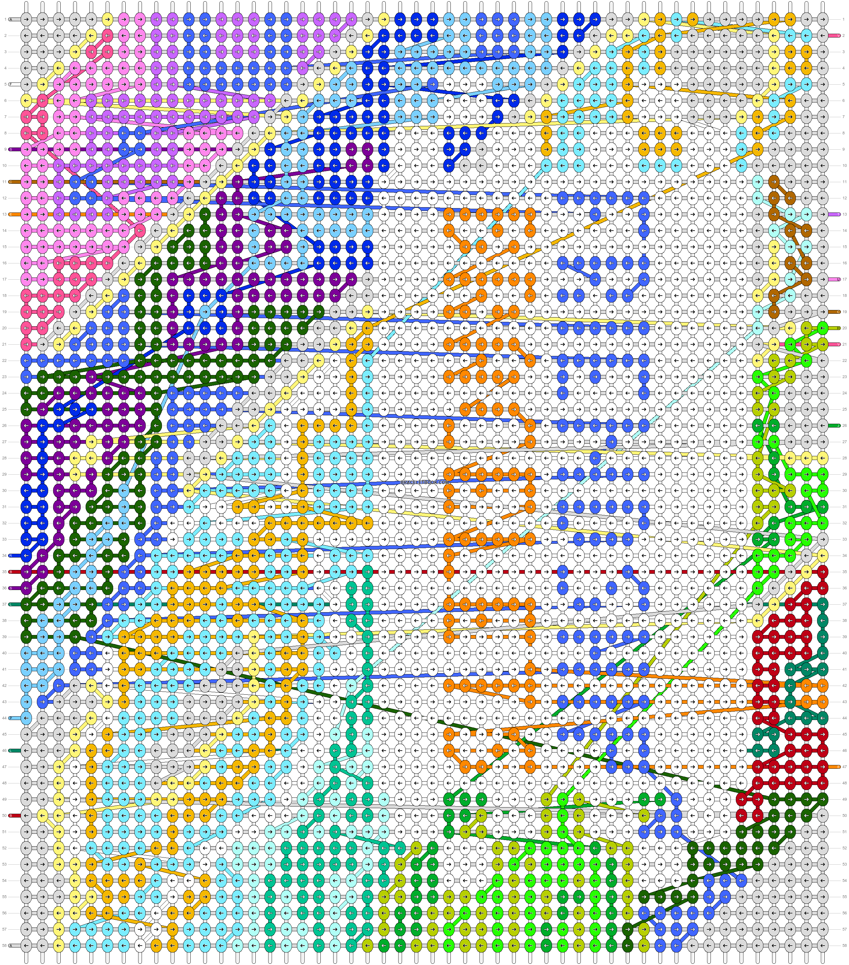 Alpha pattern #137228 variation #436666 pattern