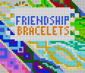 Alpha pattern #137228 variation #436666