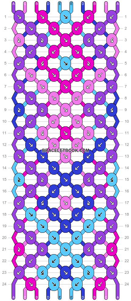 Normal pattern #207132 variation #436668 pattern