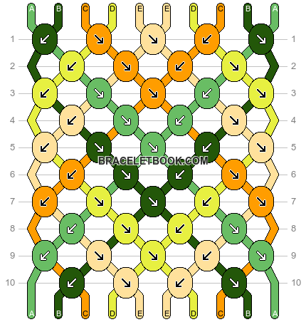 Normal pattern #2359 variation #436669 pattern