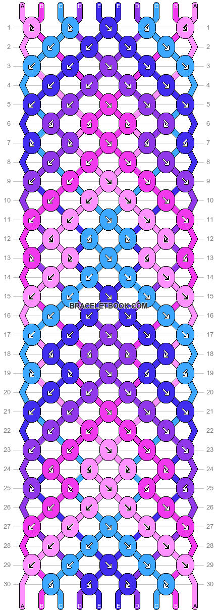 Normal pattern #75418 variation #436670 pattern
