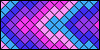 Normal pattern #75418 variation #436670