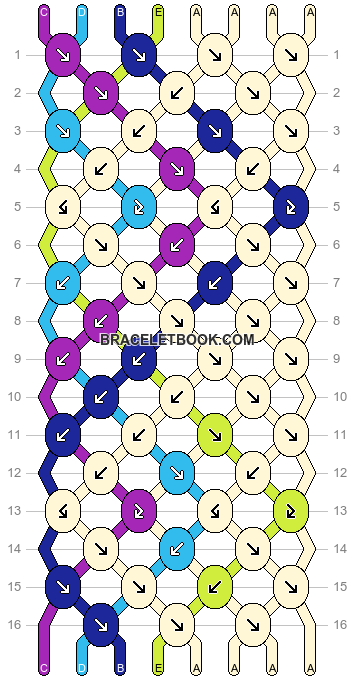 Normal pattern #102279 variation #436671 pattern