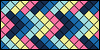 Normal pattern #2359 variation #436672