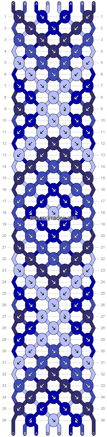 Normal pattern #153955 variation #436673 pattern