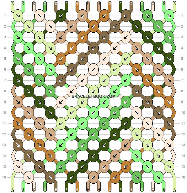 Normal pattern #30193 variation #436674 pattern