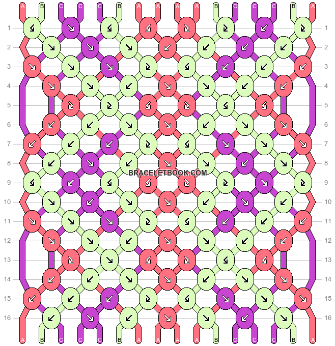 Normal pattern #208268 variation #436675 pattern