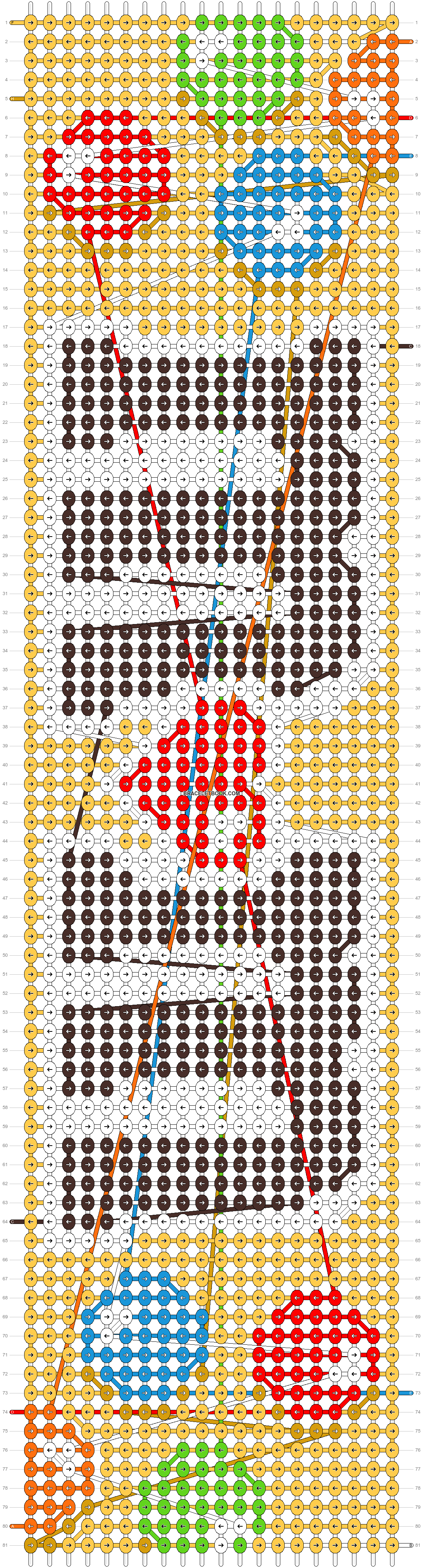 Alpha pattern #208332 variation #436677 pattern