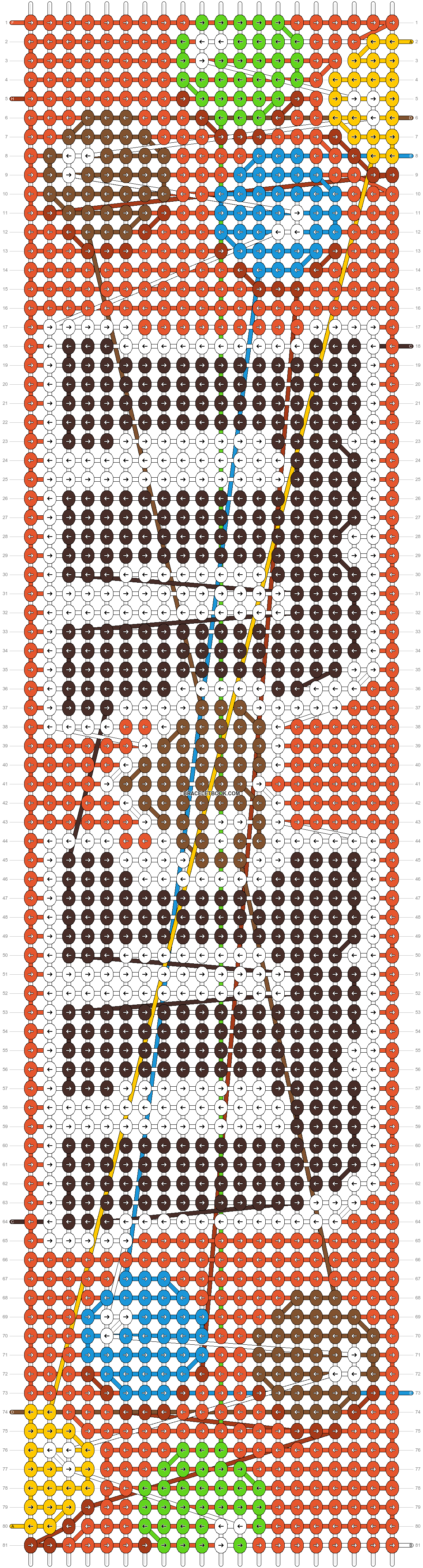 Alpha pattern #208332 variation #436678 pattern