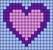 Alpha pattern #198888 variation #436680