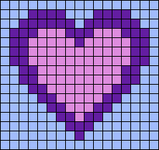 Alpha pattern #198888 variation #436680