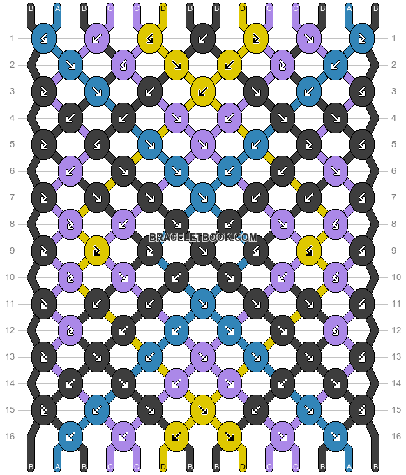 Normal pattern #208063 variation #436681 pattern