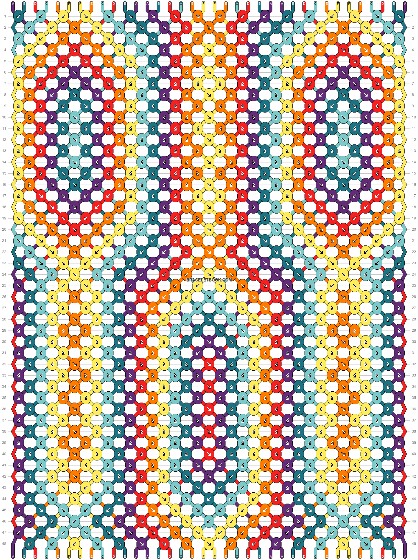 Normal pattern #201769 variation #436682 pattern