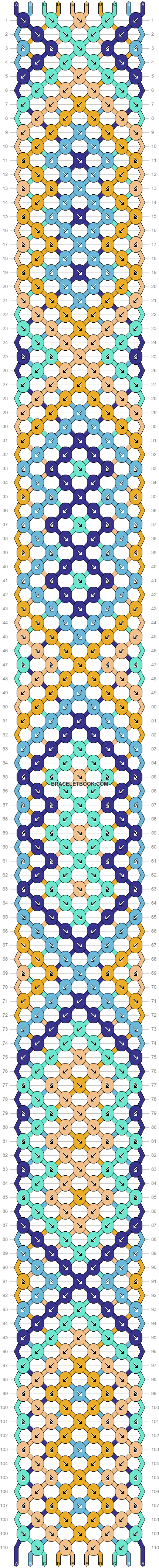 Normal pattern #24938 variation #436684 pattern