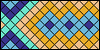 Normal pattern #24938 variation #436684