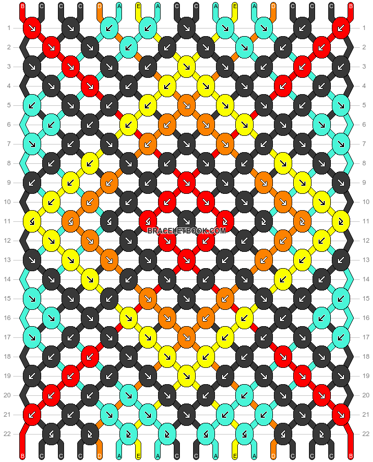 Normal pattern #89612 variation #436685 pattern
