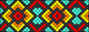 Normal pattern #89612 variation #436685