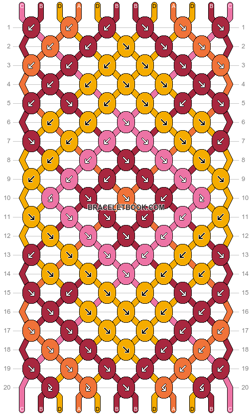 Normal pattern #160477 variation #436686 pattern