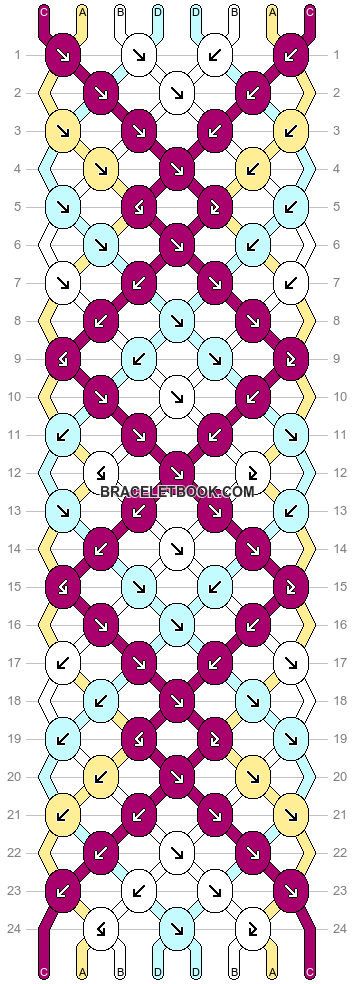 Normal pattern #207578 variation #436688 pattern
