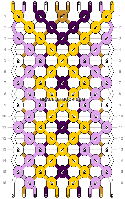 Normal pattern #17657 variation #436690 pattern