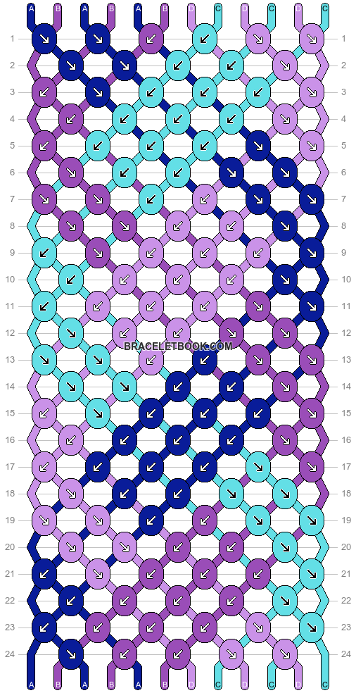 Normal pattern #149601 variation #436691 pattern