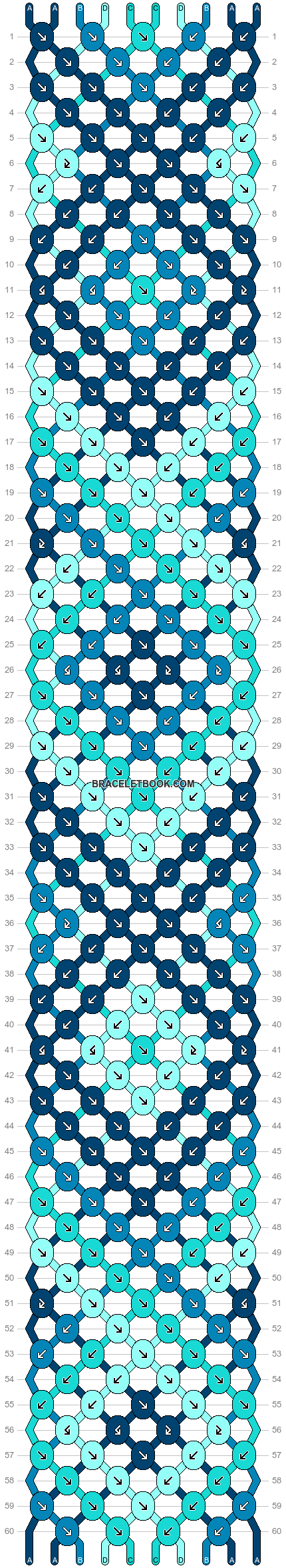Normal pattern #170421 variation #436692 pattern