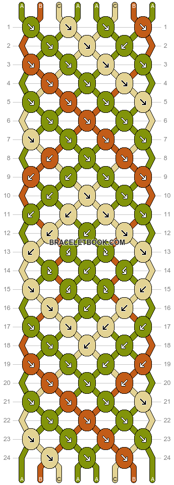 Normal pattern #207431 variation #436694 pattern
