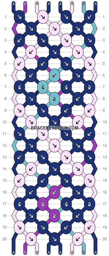 Normal pattern #164337 variation #436695 pattern