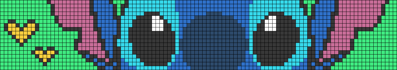 Alpha pattern #170480 variation #436696 preview