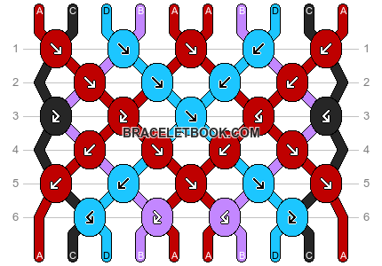 Normal pattern #171406 variation #436697 pattern