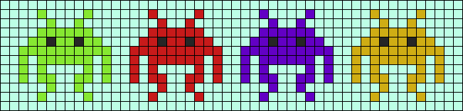 Alpha pattern #179003 variation #436698 preview