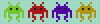 Alpha pattern #179003 variation #436698