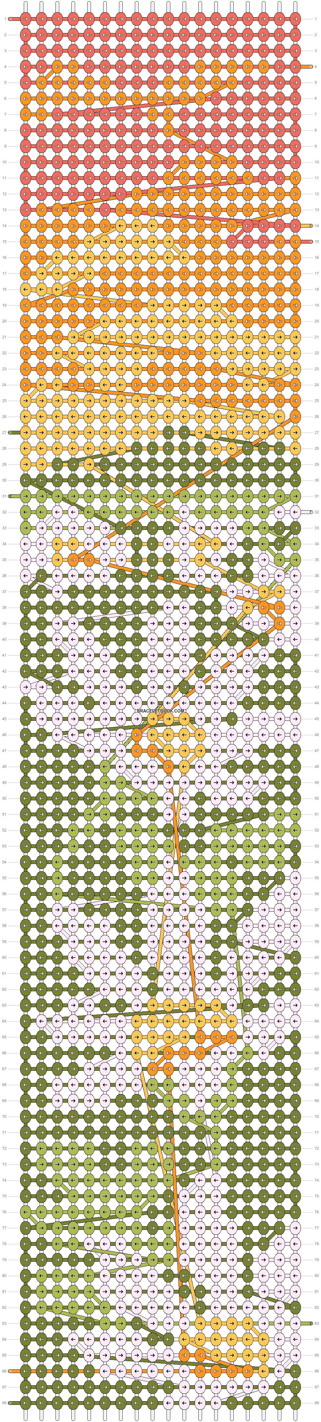 Alpha pattern #207726 variation #436699 pattern