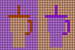 Alpha pattern #192420 variation #436700