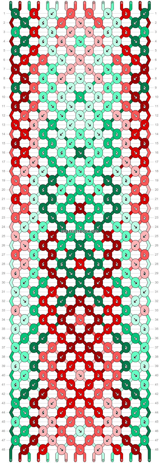Normal pattern #195720 variation #436701 pattern