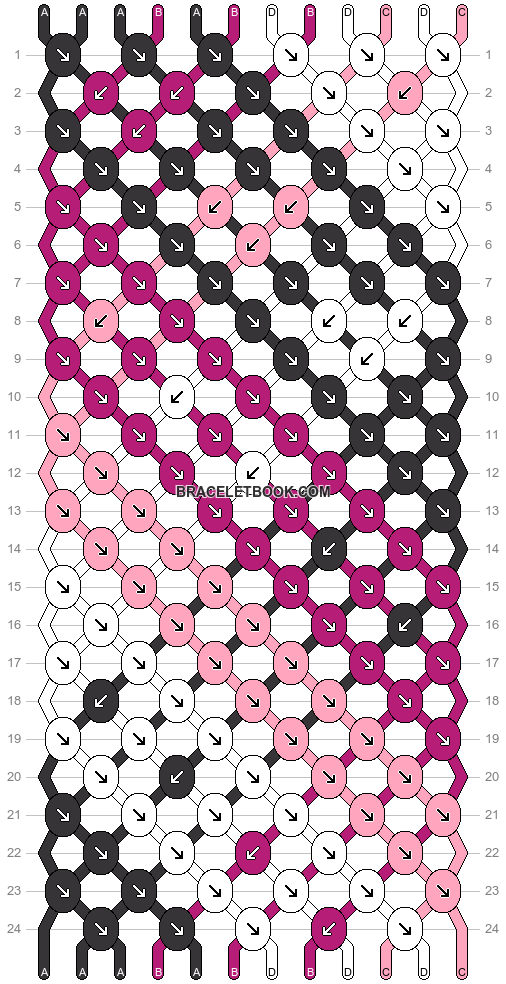 Normal pattern #183227 variation #436702 pattern