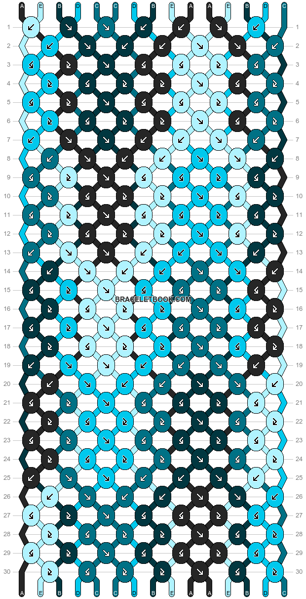 Normal pattern #196749 variation #436704 pattern