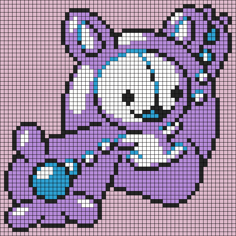 Alpha pattern #208322 variation #436706 preview