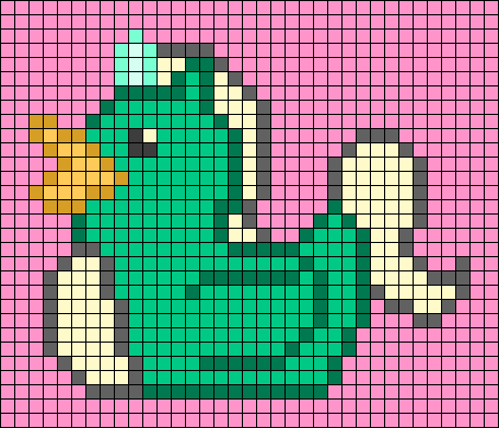 Alpha pattern #204463 variation #436707 preview