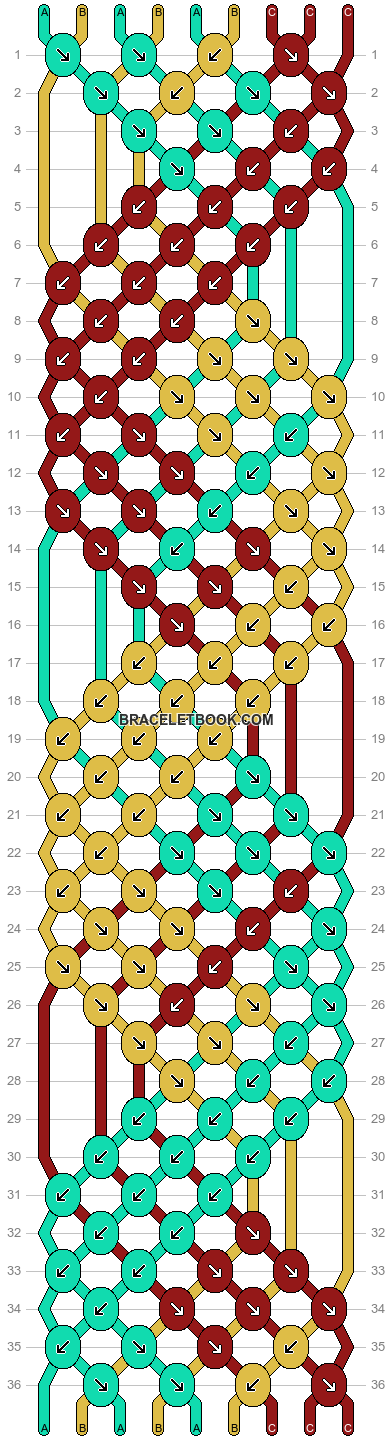 Normal pattern #205870 variation #436708 pattern