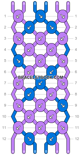 Normal pattern #208364 variation #436709 pattern