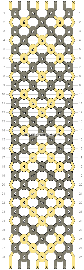 Normal pattern #126786 variation #436711 pattern