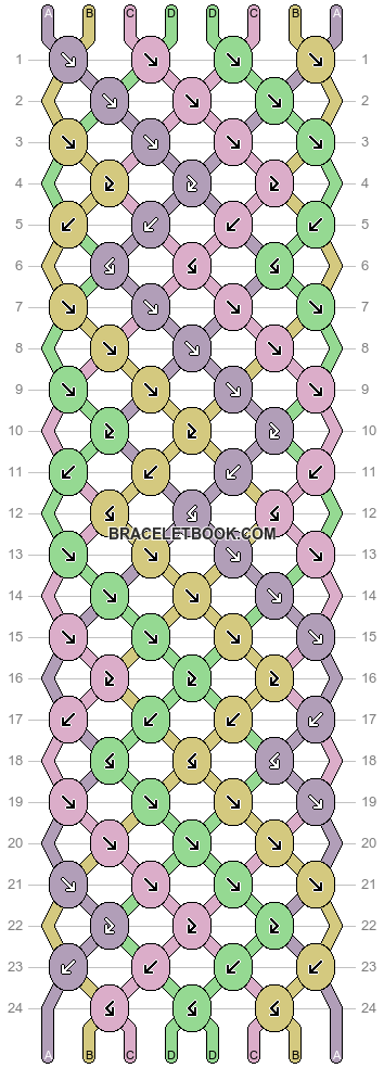 Normal pattern #26463 variation #436715 pattern