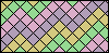 Normal pattern #26463 variation #436715