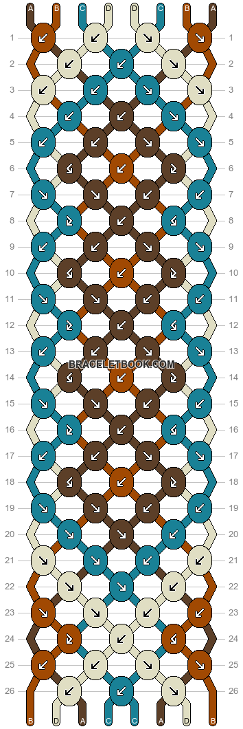 Normal pattern #1177 variation #436716 pattern