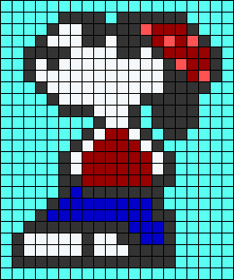 Alpha pattern #167570 variation #436717 preview