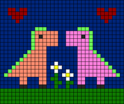 Alpha pattern #204634 variation #436718