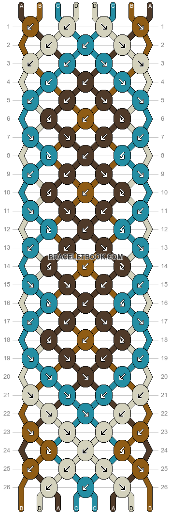 Normal pattern #1177 variation #436719 pattern