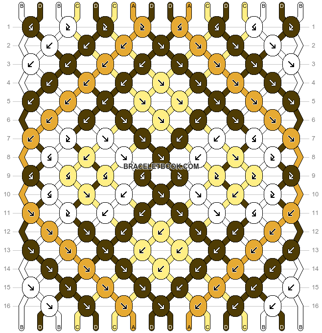 Normal pattern #152765 variation #436720 pattern