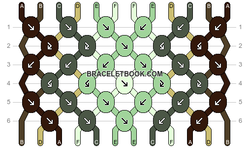 Normal pattern #18 variation #436721 pattern